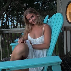 Meet your Posher, Millie